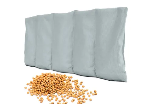 Amilian Kirschkernkissen 55x20 cm