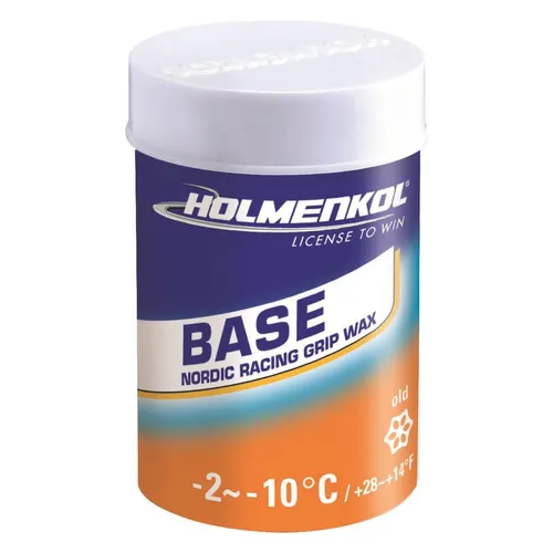 Holmenkol Grip base 45g
