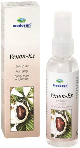MedoVital Handels GmbH Venen-Ex Beinspray 75 ml -