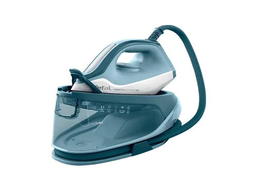 TEFAL SV6212 Power Pro Compact Dampfbügelstation 2400 Watt