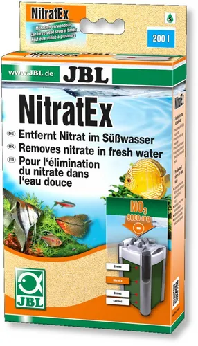 JBL NitratEX 250 ml von JBL GmbH & Co. KG
