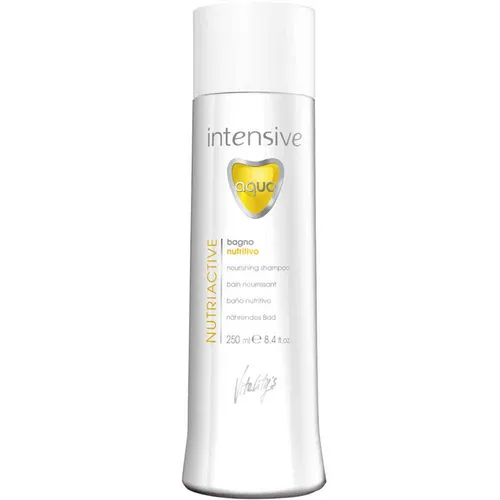 Vitality's Intensive Aqua Nutriactive Bad 250 ml