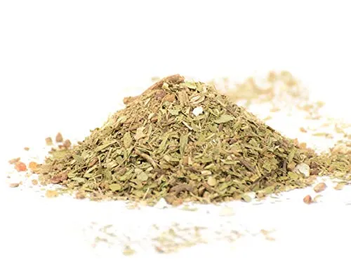 Schwedenkräuter Ansatzmischung | 100g | kleine Rezeptur | Ansatz Mischung für 2 Liter Schwedenbitter | Gerüche-Küche | 