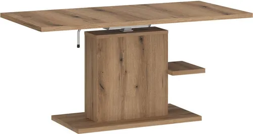 CORTADO CRTT07 Ausziehbarer Couchtisch von Wojcik von Meble Wojcik