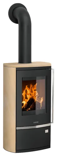 Kaminofen Justus Reno R von JUSTUS