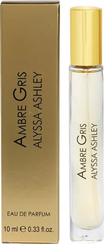 Alyssa Ashley Ambre Gris Eau de Parfum (EdP) 10 ml Parfüm