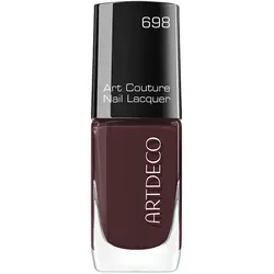 Art Couture Nail Lacquer von ARTDECO