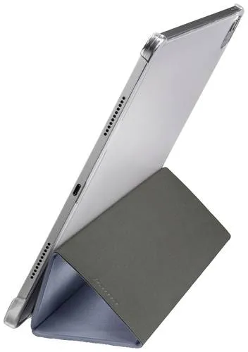 Hama Fold Clear iPad Cover für Apple iPad Pro 13