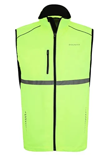 ENDURANCE Laupen Running Vest 4XL von Endurance