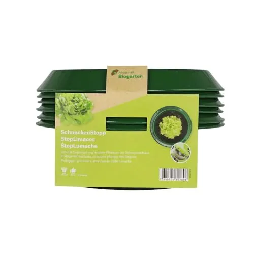 Fallen von Andermatt Biogarten