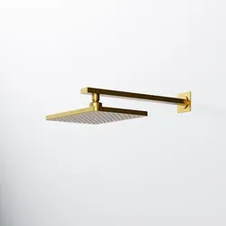 Steinberg Serie 342 Regenbrause 186x258mm von Steinberg