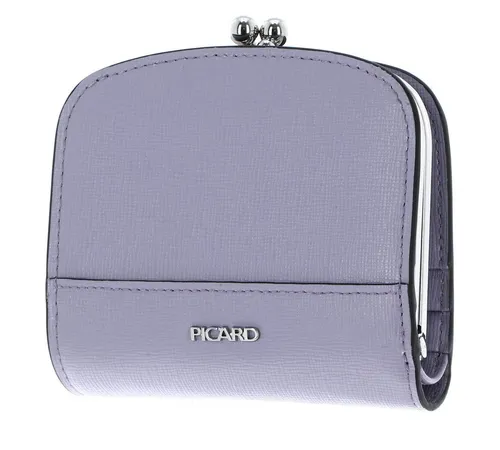 PICARD Universe 1 Wallet Lilac von Picard