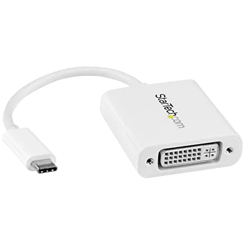 StarTech.com USB-C auf DVI Adapter