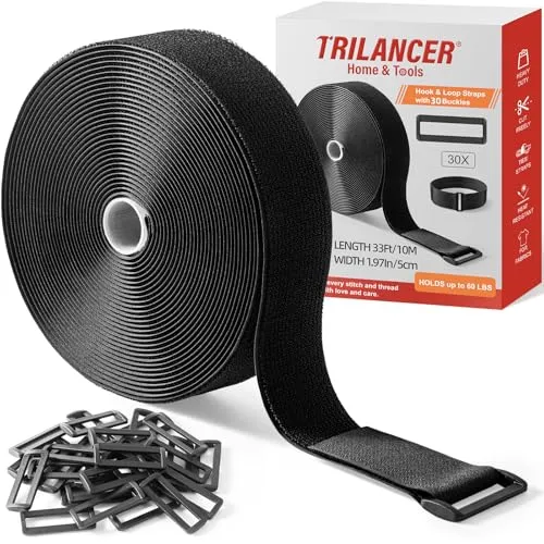 Befestigungen & Verschlüsse von Trilancer