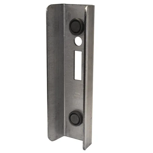 Offener Gegenkasten für Hakenschloss