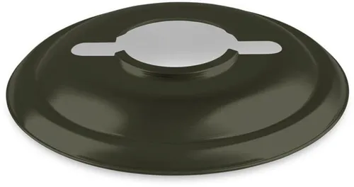 Feuerhand Reflektorschirm für Baby Special 276, Olive in grün von Feuerhand