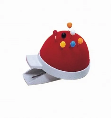 Aufbewahrung für Näh-, Strick- & Häkelnadeln von Franken