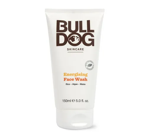 Bulldog Körperpflegemittel Erfrischendes Reinigungsgel (Energising Face Wash) 150 ml