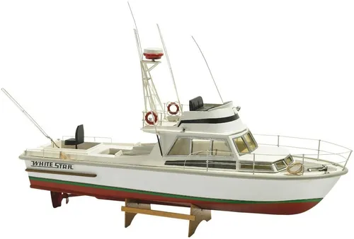 Billing Boats 570 von Billing Boats
