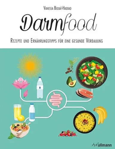 Darmfood: Rezepte und Ernährungstipps für eine gesunde Verdauung (Balance Food)