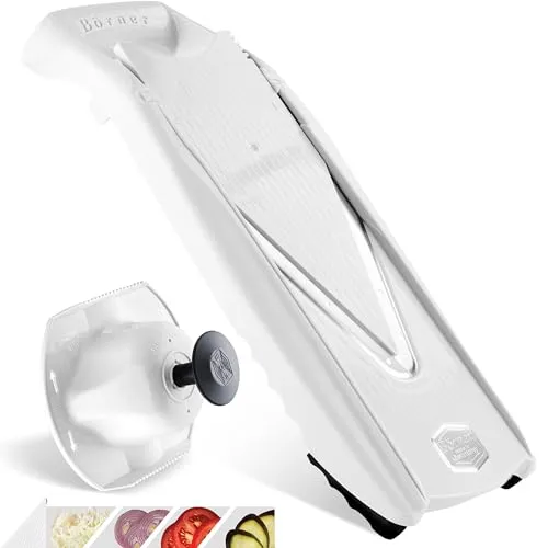 Küchenschneidegeräte von Börner