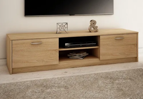 Home Collective TV-Schrank 160cm breit von Home Collective