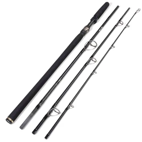 Westin W3 Powercast Travel 2nd 2,33m 60-150g von Westin