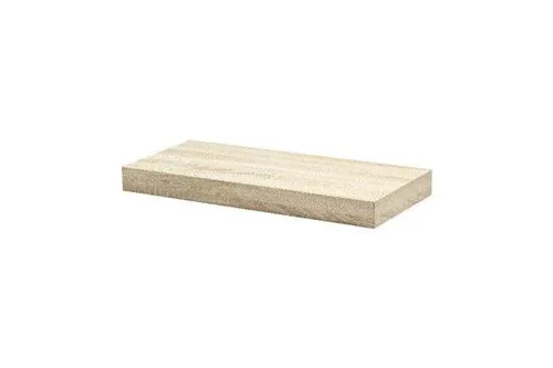 Produktbild Dolle Regalboden Big Boy 57 x 25 cm, 50 mm, Eiche