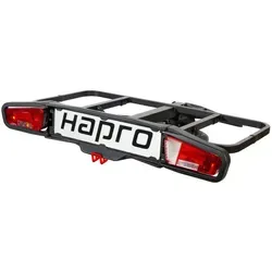 HAPRO Plattform für Hapro Boxer Heckbox