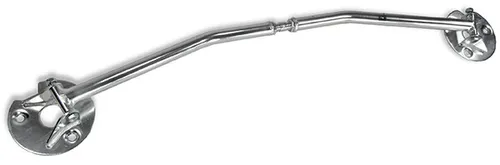 Alu Domstrebe passend für BMW 3ER E30 83-91