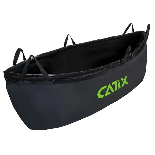 CATIX Weigh Sling Wiegesack/Wallersack, Wallerangeln, Welsangeln