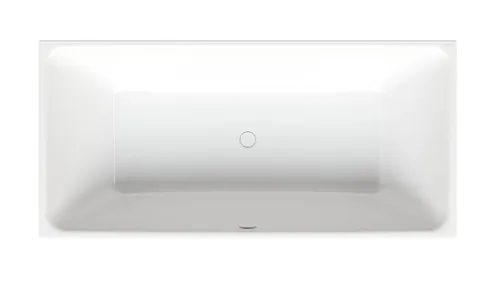 Bette Badewanne „BetteLoft“ 190 × 90 cm von Bette