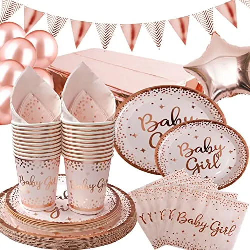 Partyzubehörsets von DUGEHO