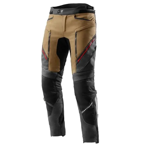 REBELHORN Hardy 3.0 Motorradhose Herren von REBELHORN
