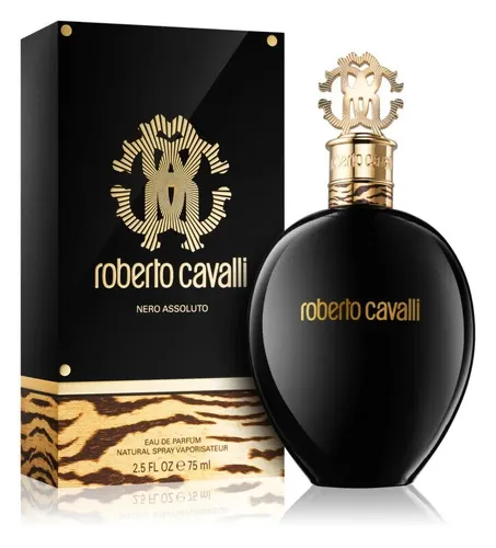 Roberto Cavalli Nero Assoluto Eau de Parfum Spray 75 ml von Roberto Cavalli