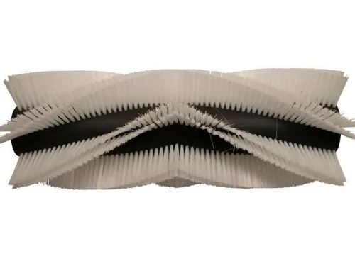 Kehrwalze Standard für RCM Sweep 78, Poly 0,75 mm