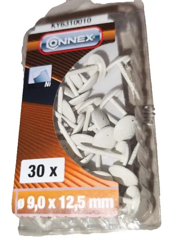 Connex Nägel von Connex/Gecco