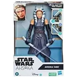 Star Wars F7918 Ahsoka Tano Spielfigur von Hasbro