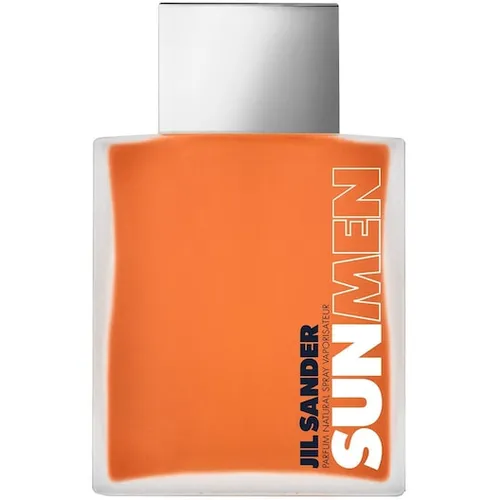 Jil Sander Sun Men New Eau de Parfum 75 ml von Jil Sander