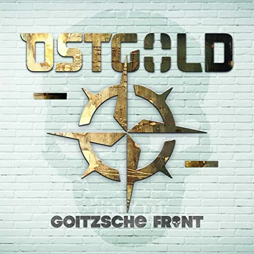 Goitzsche Front Ostgold