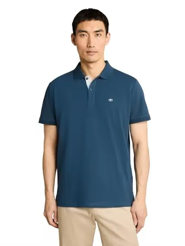 Tom Tailor Herren Poloshirt von Tom Tailor