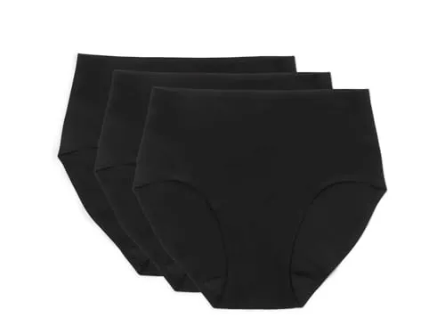 Produktbild Chantelle Softstretch 3er-Pack | Nahtloser & Nicht Abzeichnender Shorty
