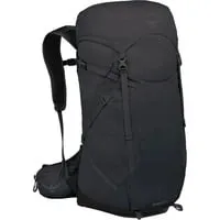 Osprey Sportlite 30 Rucksack in dark charcoal grey (483) S/M - Wanderrucksack mit 30 Litern Volumen, ausgestattet mit einer atmungsaktiven AirScape-Rückenplatte für optimalen Tragekomfort und Stabilität.