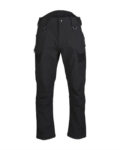Softshell Hose 