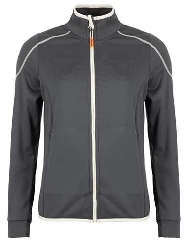 Produktbild Roadsign Fleecejacke Anthrazit