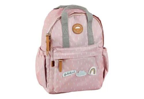 Mama Poppins Germany Kinderrucksack Kindergartenrucksack ab 3 Jahre, mit 