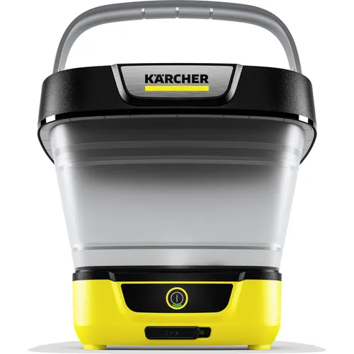 Kärcher OC 3 FOLDABLE Hochdruckreiniger