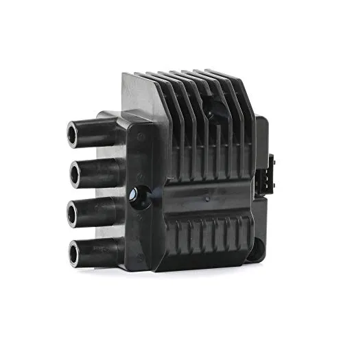 STARQ SQ122-14279 Zündspule 12V für OPEL Astra G - Zündspule für OPEL Astra G, sorgt für zuverlässige Zündung und optimale Motorleistung. Hochwertige Ersatzteile für Ihre Autoelektrik.