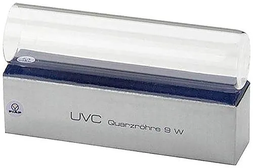 Produktbild FIAP 2780-2 Ersatz-Quarzglasröhre