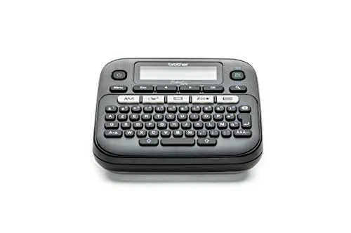 Produktbild Brother 10520 titreuse gelb